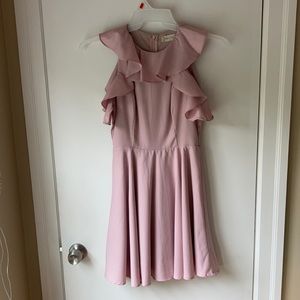 Altair’s State Light Pink Dress